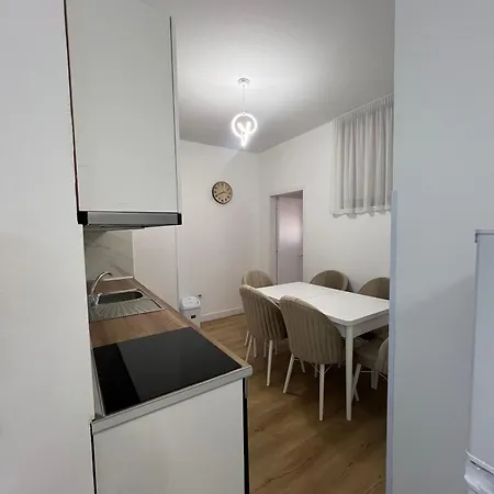 Apartman Central Tirana Apartment Tirana