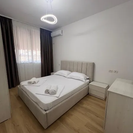 Apartman Central Tirana Apartment Tirana